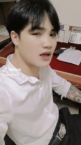 我特别好想你 🥺