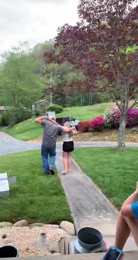 Lisa Crawford on TikTok