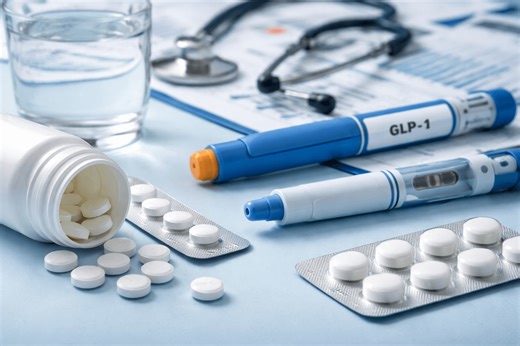 Oral GLP-1 Therapy: Pills vs Injections? - Diabetes In Control. A free weekly diabetes newsletter for Medical Professionals.