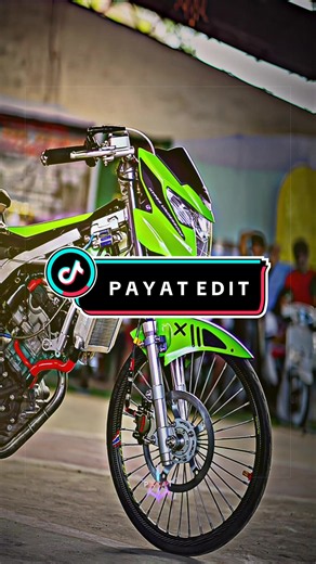 Raider 150FI Thai Concept Satria F150 streetbike