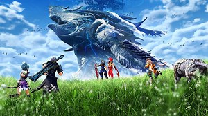 Test du jeu Xenoblade Chronicles 2 sur Switch