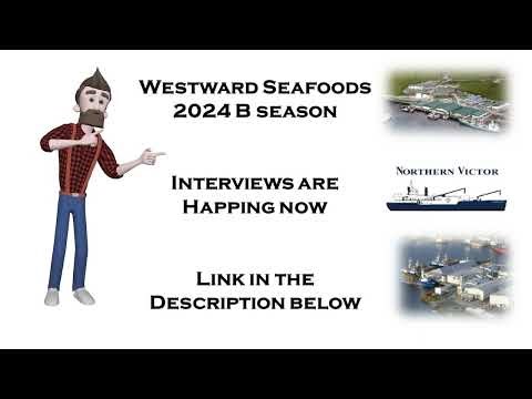 Recruiting Video Westward Seafoods Inc.