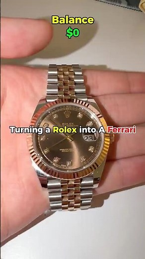 No Risk, No Rari... Right? ($10k into a Ferrari Challenge)