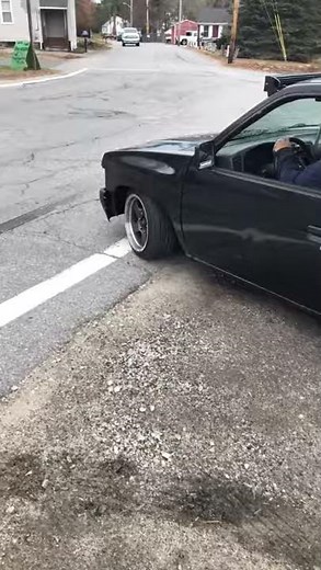 1uz Nissan Hardbody takeoff open header