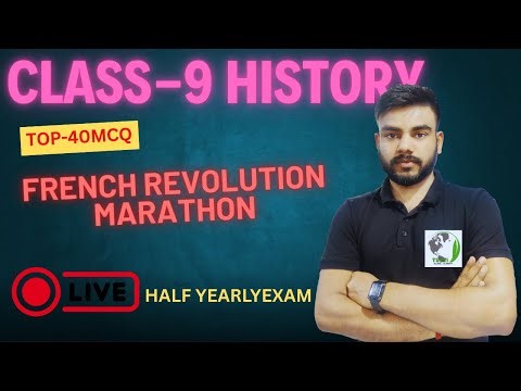 CLASS 9 SST HALF YEARLY MARATHON | CLASS 9 MOST IMPORTANT SST QUESTIONS HALF YEARLY | SST PAPER
