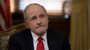 GOP senator is 'convinced' Putin won't do these two things