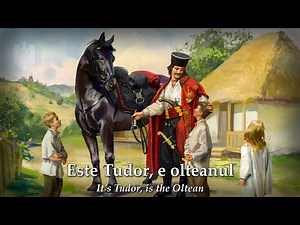 Marșul lui Tudor - (Tudor's March)