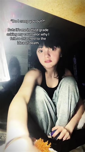 Idkkkk #death #vent #mh #doicreepyouout #mdd