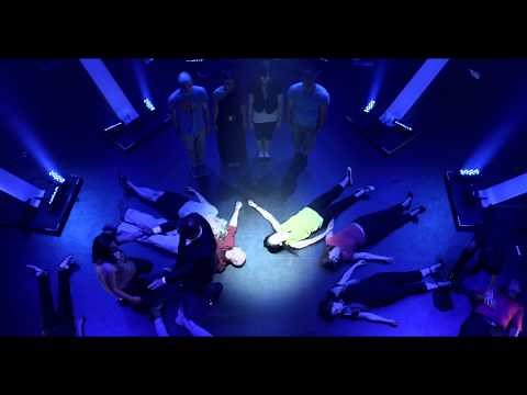 Messmer - Irresistible Force - LA VIDÉO