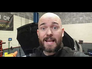 How to test a EGR valve.