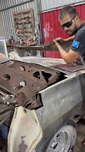 IMPALA 1968 para 67 ? | JC Garage