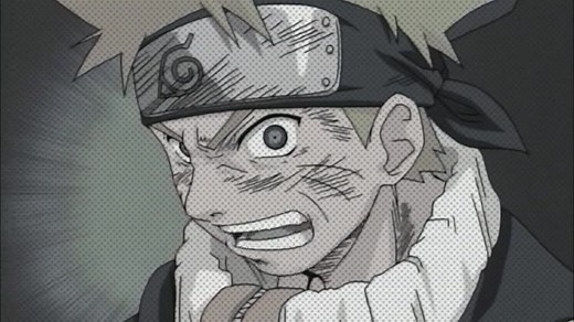 NARUTO VF ÉPISODE 13 Les miroirs de glace de Haku Je n'ai aucun droit d'auteur sur la musique jouée | Les Otakus