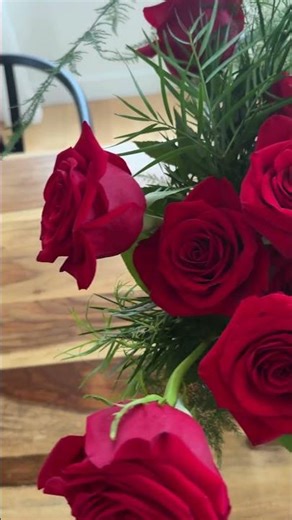 Promotions sur les roses! Découvrez nos bouquets