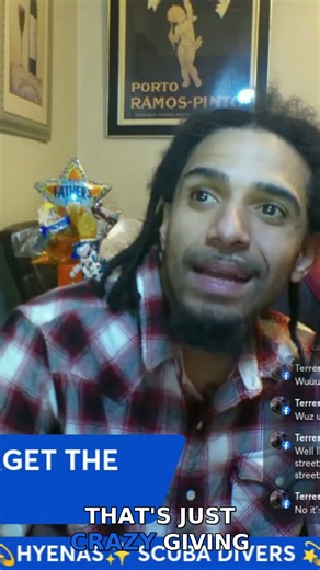 The Shocking Truth About Street Credibility