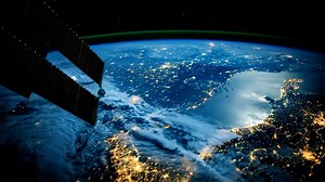 One Strange Rock S01E08 - Alien