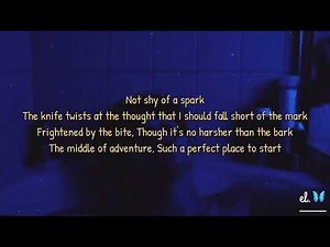 505 - Arctic Monkeys LYRICS (sped up) TikTok