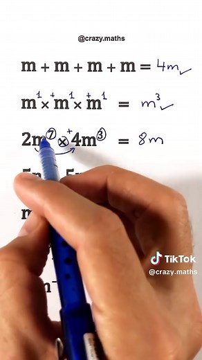 Basic Math Operations Explained