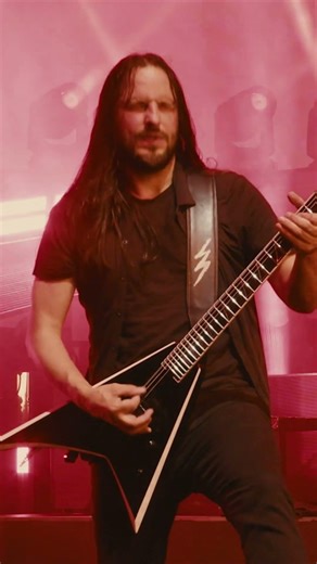 GOJIRA – “Mea Culpa” LIVE at Bloodstock 2025 🤘