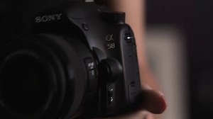 Watch DPReview Sony Alpha SLT-A58 Overview on Amazon Live