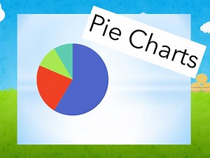 Pie Charts - Introduction