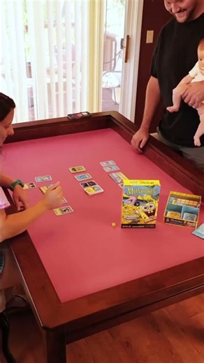 The Best Way to Play Zombicide! 🧟‍♂️ Game Room Upgrade #shorts #gameroom #gamingsetup #boardgames