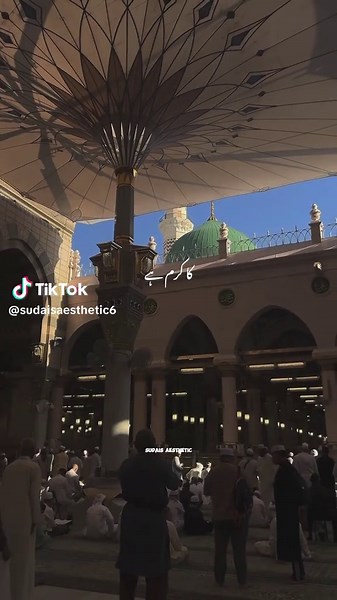 Exploring Beautiful Islamic Nat Aesthetic Videos