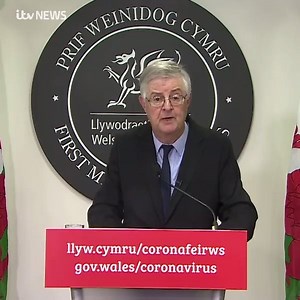 16K views · 98 reactions | Pubs will close at 10pm and people will be financially supported if they are forced to self-isolate, the First Minister has announced https://bit.ly/3mDsO0V | ITV Wales | Facebook