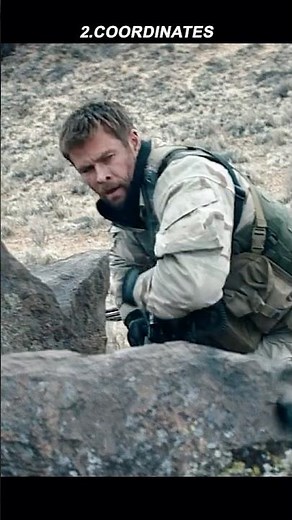 The Untold Story of "Horse Soldiers"