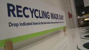 Recycling your electronics