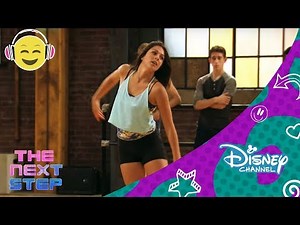 The Next Step: Stephanie | Disney Channel Oficial