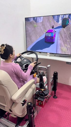 3.4K views · 29 reactions | Euro Truck Simulator 2 | Fun With Craz | Facebook