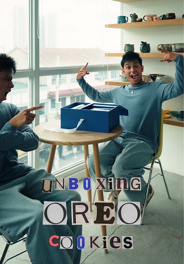 Enhancing Stop Motion with Oreo Cookies