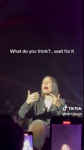 Jessie J Live Cover of Whitney Houston's I Have Nothing