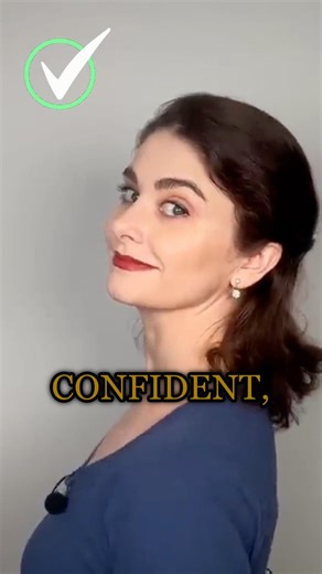 How Good Posture Can Boost Your Confidence