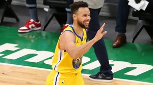 Top H.O.R.S.E. shots from the 2020-21 season