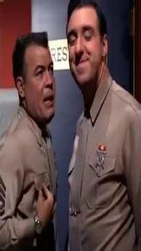 Jim Nabors, it just can't be, Gomer Pyle, USMC, 1967