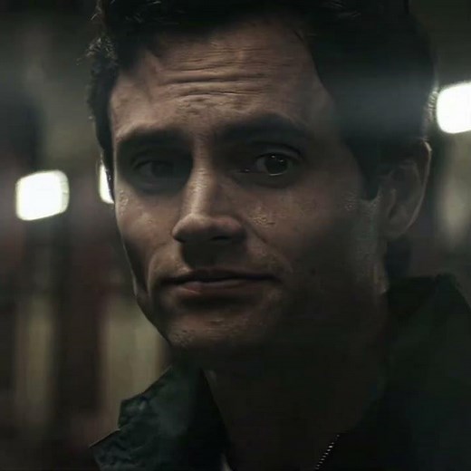 [4k] Edit Dexter Morgan X Joe Goldberg || Code red 18