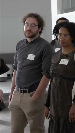 Grad Cafe 2025 | Connecting Over Coffee at Carleton