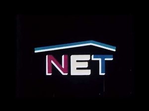 National Educational Television (NET) Opening Logo, 1968