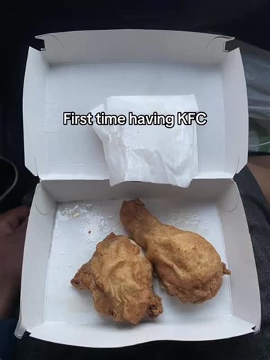 #trendingvideo #fypvideo, #tiktoktrends #fyp, #trend | first time trying food