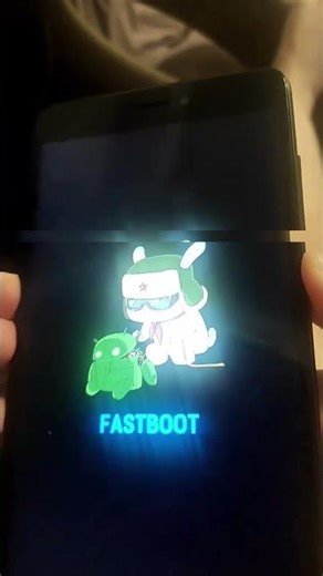 ORIG: ‪@СТС2Волгоград_Официал‬ FastBoot...