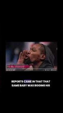 KD GOT BOOED… AND BOOED BACK 😭💀 Juju & Trysta React