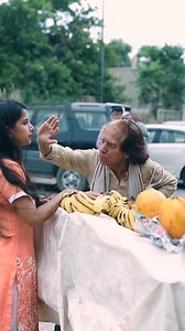 5.8M views · 115K reactions | Old Man Robs Blind Girl | Varun Pruthi | Facebook