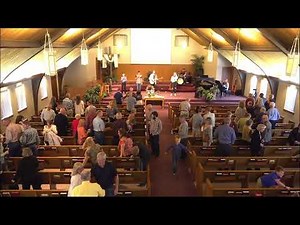 Bethel Church Live Stream