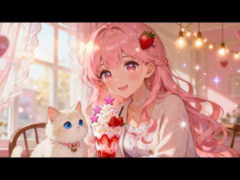 Re:frain × Re:loved ✨🌸｜キラキラEDM × 女性ボーカル｜切ない想いが何度もリフレイン