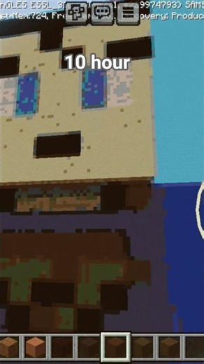 “I Built SUPERMAN 2.0 in 1 Hour vs 5 Hours vs 10 Hours! 🦸‍♂️⚡🔥 #Minecraft #Superman #BuildChallenge”