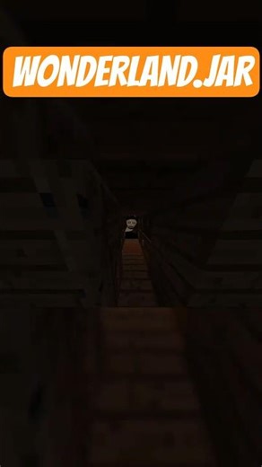 Wonderland.jar MINECRAFT (COLAB)