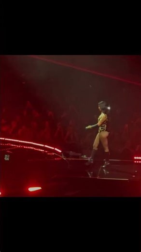 This Dua Lipa Clip Is Underrated 😱⚡ #shorts #dualipa #live