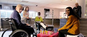 Le final des Bracelets rouges (TF1) bouleverse les fans - Télé 2 Semaines