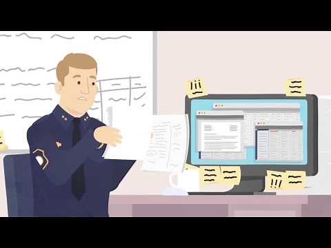 Manage Your Officer Training with Frontline's Training Tracker